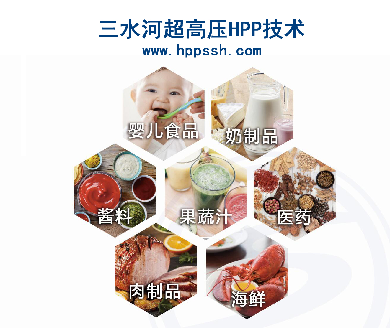 HPP技术对果蔬汁杀菌机制