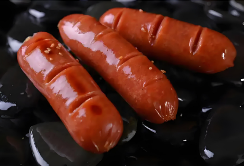 肉肠 肉肠