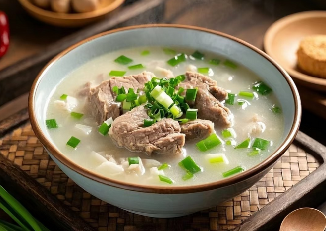 炖羊肉 炖羊肉